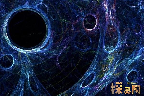 暗能量控制着宇宙的膨胀，167亿年后宇宙将被暗能量撕裂