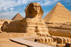 5大埃及金字塔谜团：有一些奇怪事情发生，让人费解