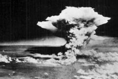 美国向日本投原子弹真相：真的是为了尽快结束第二次世界大战吗？