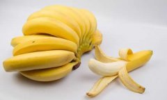 香蕉的功效与作用 孕妇可以吃香蕉吗？