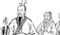 历史人物解读之历史上东汉时期的刘宠为何被称为一钱太守？