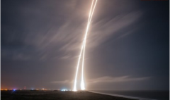SpaceX是怎么做到人类历史人物解读之历史上首次火箭回收的？