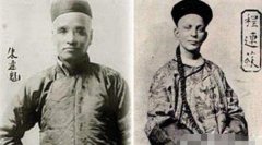 中国魔术第一人 朱连魁百年前便走上国际舞台的魔术师