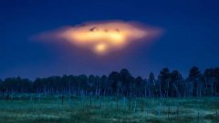 NASA组成16人专家团队将展开为期9个月的UFO调查研究