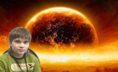 能够准确预言地球灾难的火星男孩儿真的是从外星来的吗？