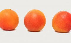 吃杏子过敏症状吃杏子过敏怎么办？[多图]你都知道哪些？