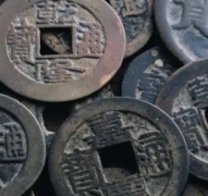 古代钱币的演变：从物物交换到货币经济