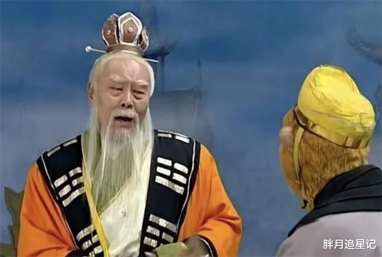 “太白金星”王忠信：唯一演遍四大名著男演员，今80岁境况如何